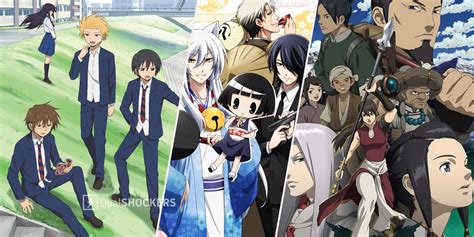 underhanime|Top 30 Most Underrated Anime Series Of All Time – FandomSpot.